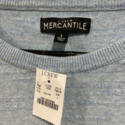 Men’s J Crew Sweater
