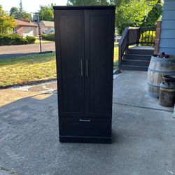 Armoire / Cabinet / Wardrobe. Medium Sized. 