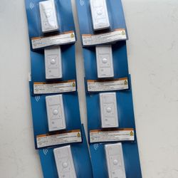 Lutron Pima Remote Control 