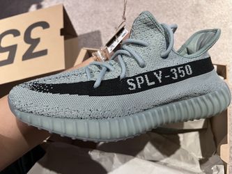 Yeezy Boost 350 V2 ‘Salt’ Size 10