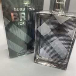 Burberry Brit For Him
