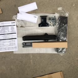 Door Closers and Electronic Release