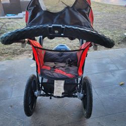 Stroller