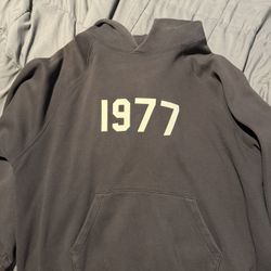Fear of God 1977 Hoodie 