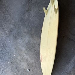 Surfboard Short Board 