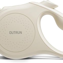 NEW - Retractable Dog Leash 16 FT