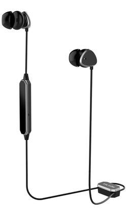 Active Noise Cancelling Earbuds Earphones Bluetooth Headphones Wireless Sports Headphones/15H Playtime/Magnetic Design/HD Stereo Sound/in Ear Wireles