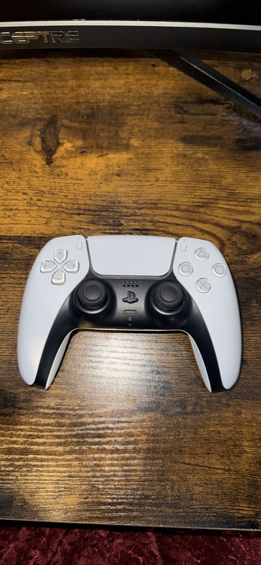 PS5 Controller