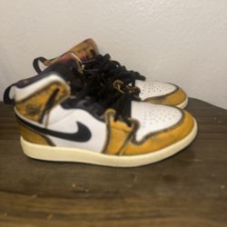 Kids Jordan’s