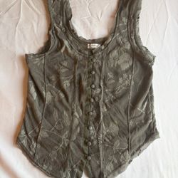 Free People Top