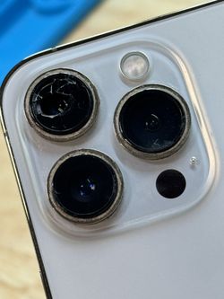 iPhone 12 Pro Max New Camera Lens 