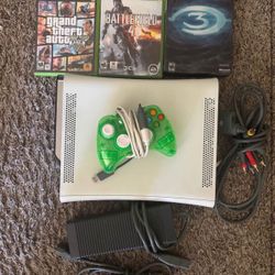 Xbox 360