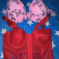 Juicy Couture Corset BNWT