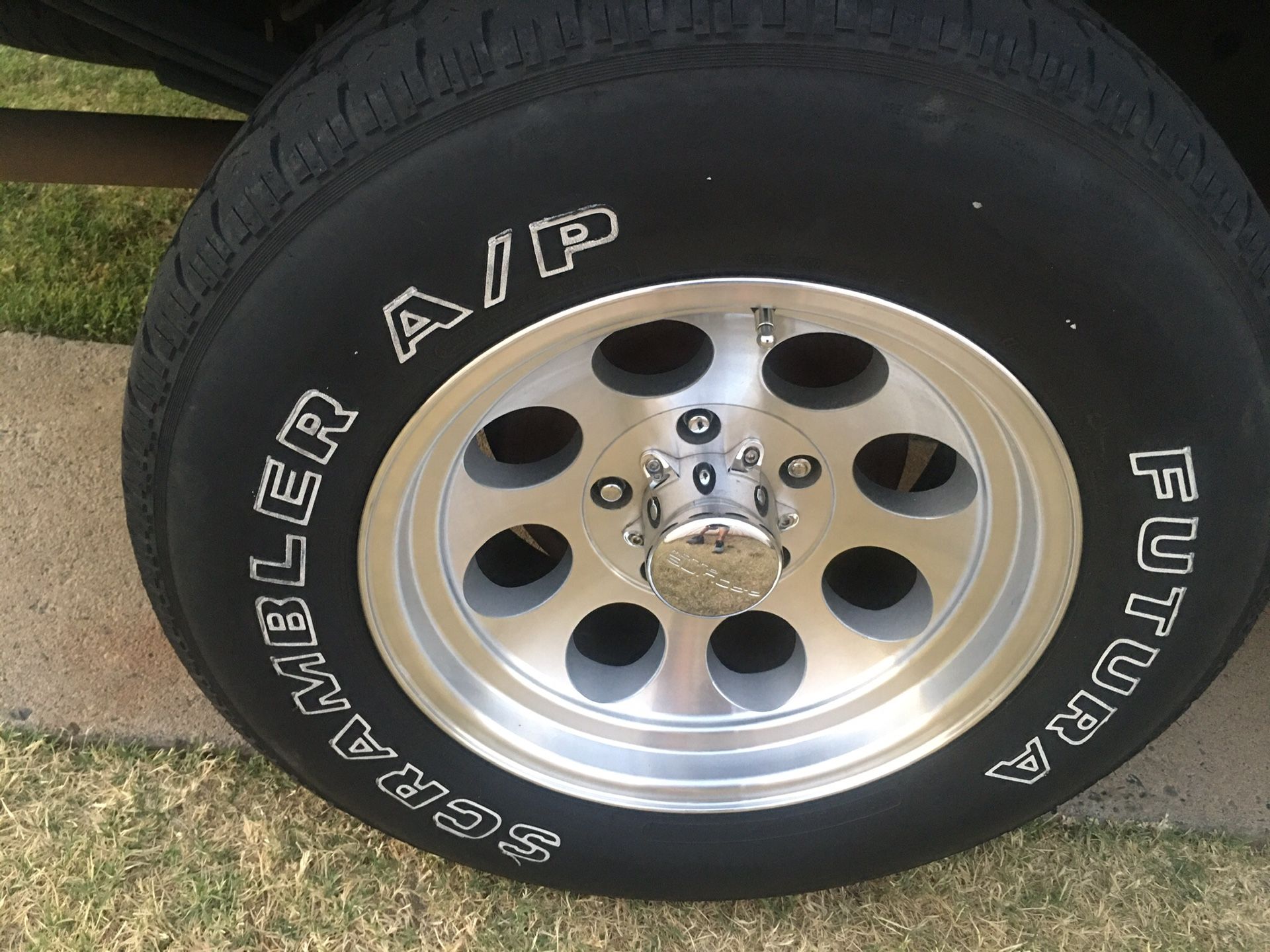 16 inch rims and tires for Sale in Fresno, CA OfferUp