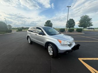 2009 Honda Cr-v