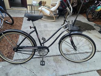 Murray USA Ocean Breeze 26” Beach Cruiser