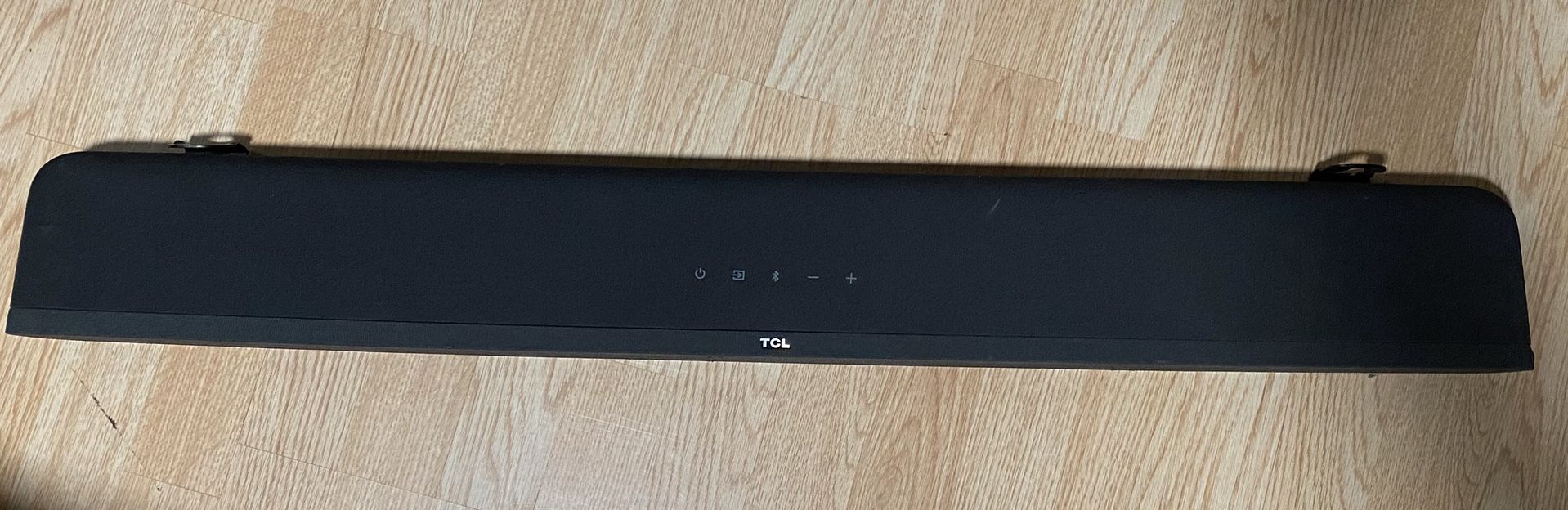TCL Alto 8i 2.1Ch Home Theater Sound Bar Built-in Subwoofer & Bluetooth