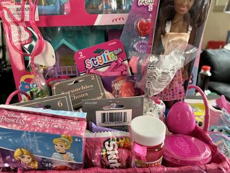Easter Baskets