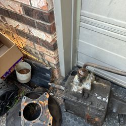 Transmission Works Great