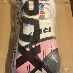 RDX Pro Women’s 10 Oz Combat Gloves 