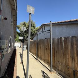 Pull Up Rig CrossFit