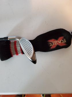 Callawa razr x 3 hybrid stiff shaft