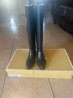 Botas michael koors size10