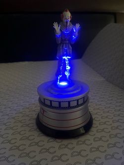 1:16 scale Pennywise from IT figure