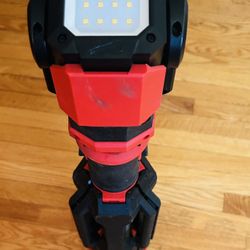 Milwaukee Cordless LED Stand Light