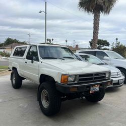 1987 Toyota Other