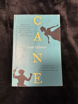 Various Harlem Renaissance Books 