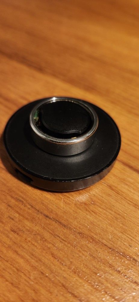 oura ring