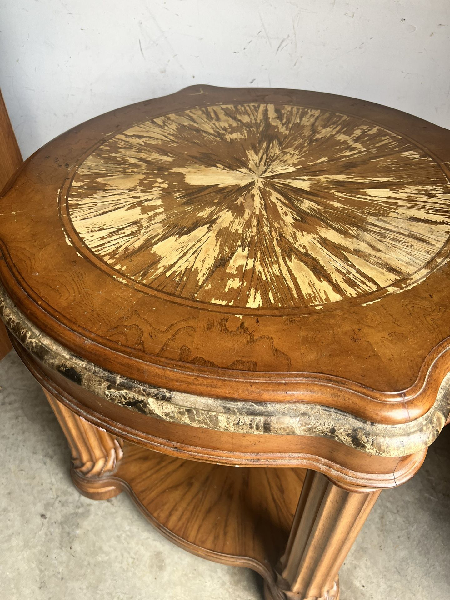 Small Table