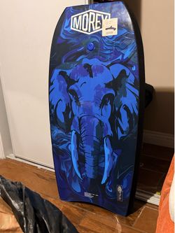 Boggie Board