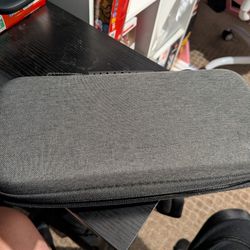 Carrying Case For Nintendo Switch 1 Or 2 With Game Card Case 