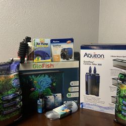 fish tank 