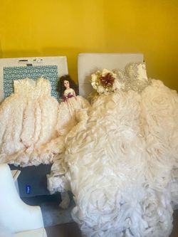 Full Quinceñera Package