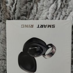 Smart Rings Size 10