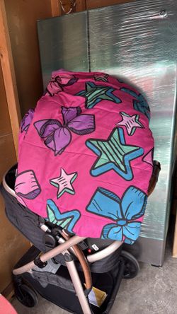 Jojo siwa twin comforter