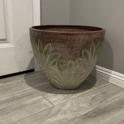 Plant Pot 