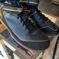 New Converse Size 15