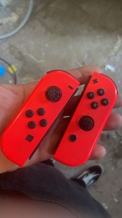 Joy cons