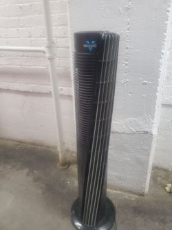 Tower Fan