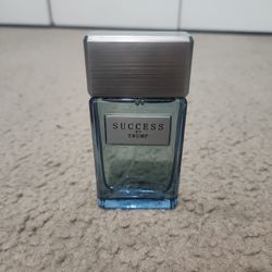 Success By Trump EDT 30ml (Discontinued)