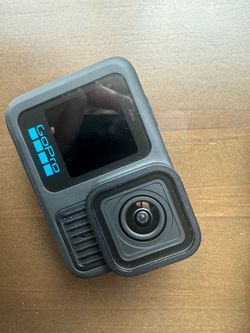 Go Pro Hero 13 - Black