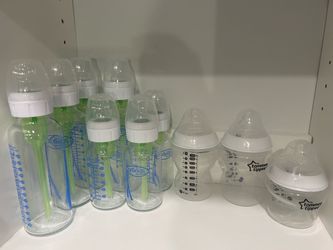 Dr Browns Bottles