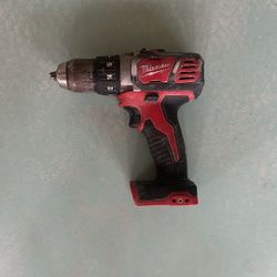 M18 Milwaukee Drill 