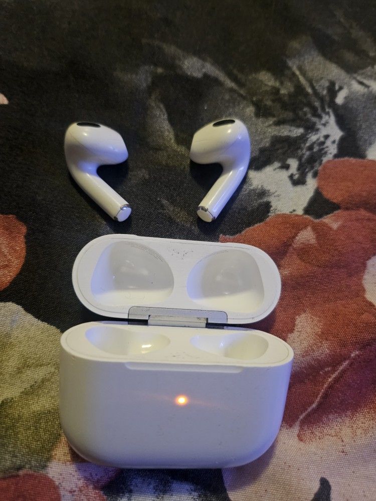 Airpods 3