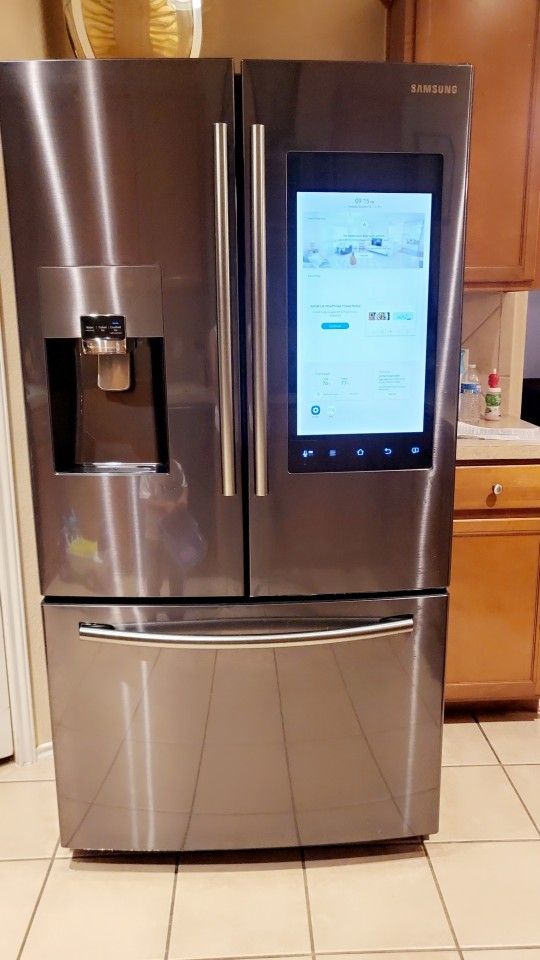 Fridge for Sale in Houston, TX OfferUp