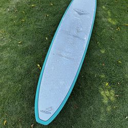 Yater 9ft Surfboard Longboard 